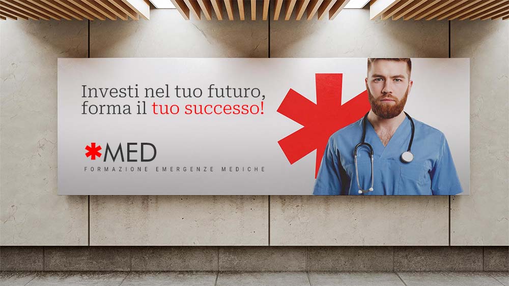 investi nel tuo futuro, forma il tuo successo!