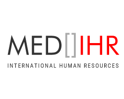 Healthcare International Human Resources