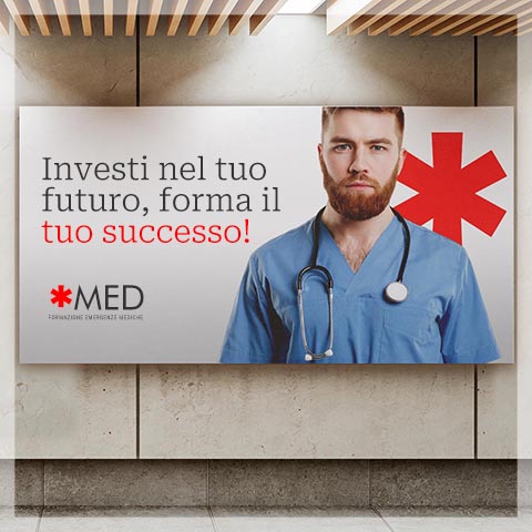 Investi nel tuo futuro, forma il tuo successo!