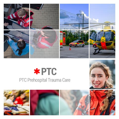 Corso PTC Prehospital Trauma Care