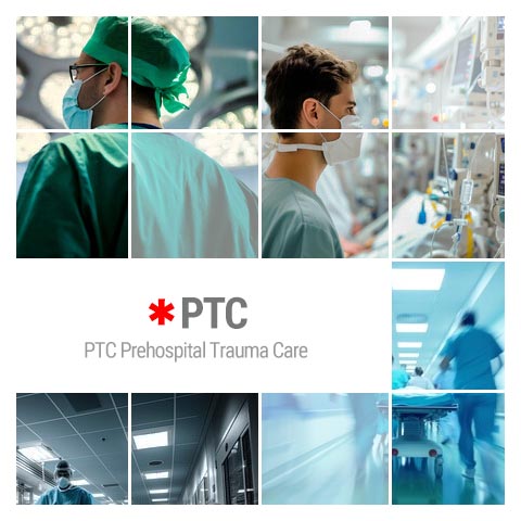 Corso di aggiornamento PTC Prehospital Trauma Care modulo Avanzato