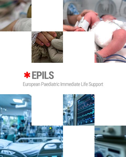 Corso EPILS European Paediatric Immediate Life Support